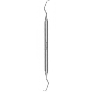 Curette Gracey -3-4 - Solido